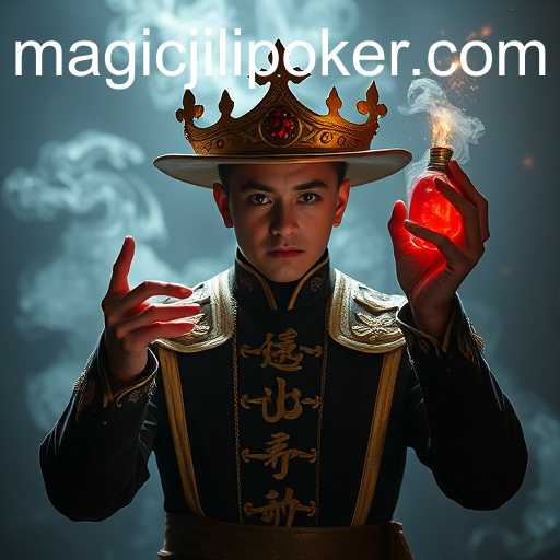 magic jili​