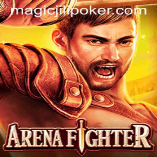 Dive into the World of ArenaFighter: Unveiling Magic Jili