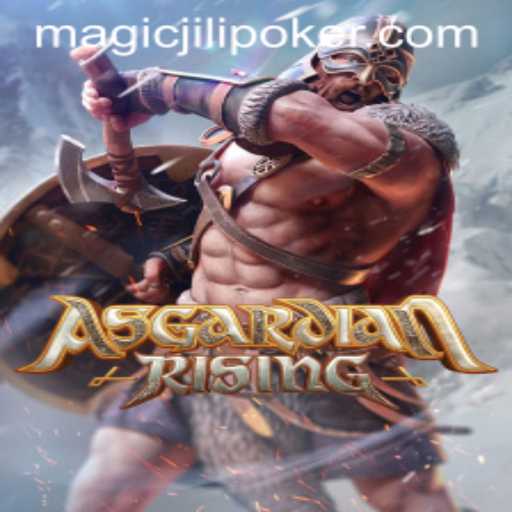 Discover the Mystical World of AsgardianRising: Unveiling Magic Jili​
