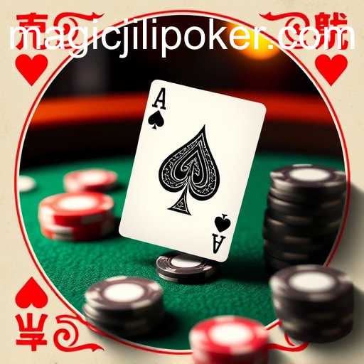 magic jili​