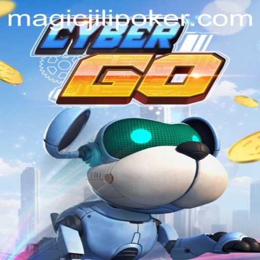 Exploring the Enchanting World of CyberGO: A Dive into Magic Jili
