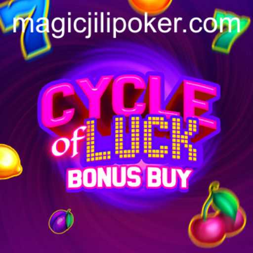 Exploring CycleofLuckBonusBuy: A Magic Jili Adventure