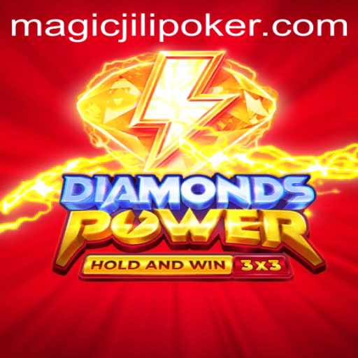 Unveiling the Mystical World of Diamondspower: Exploring the Magic Jili