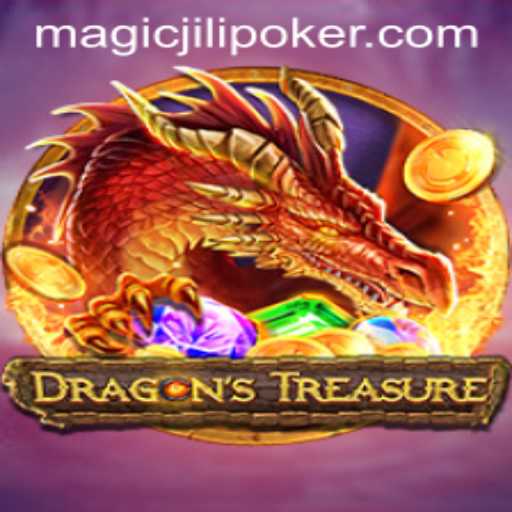 Exploring DragonsTreasure: A Magical Journey into the World of Magic Jili
