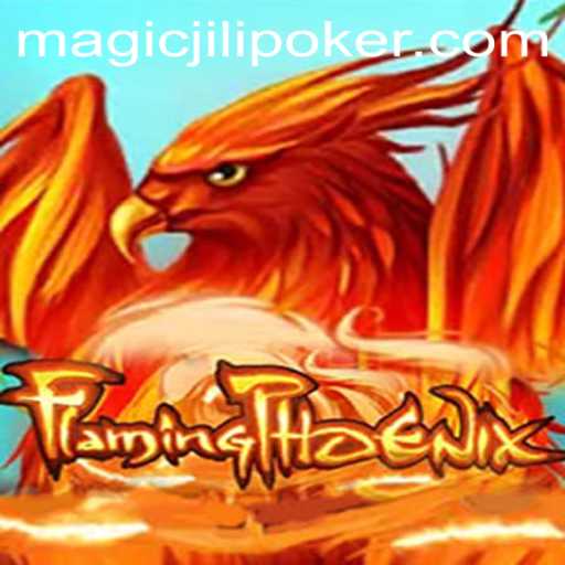 Unveiling the Mystical Realm of FlamingPhoenix and the Enchanting World of Magic Jili