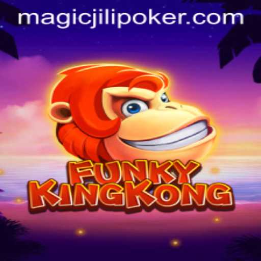 FunkyKingKong: A Journey Through Magic and Adventure
