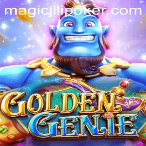 Discover the Magic of GOLDENGENIE: A Captivating Adventure Awaits