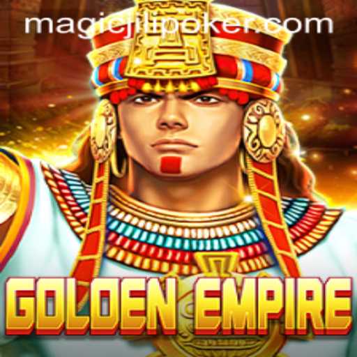Exploring the Mystical World of GoldenEmpire: A Journey into Magic Jili