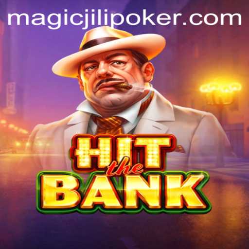 HitTheBank: Introduction, Description, and Rules