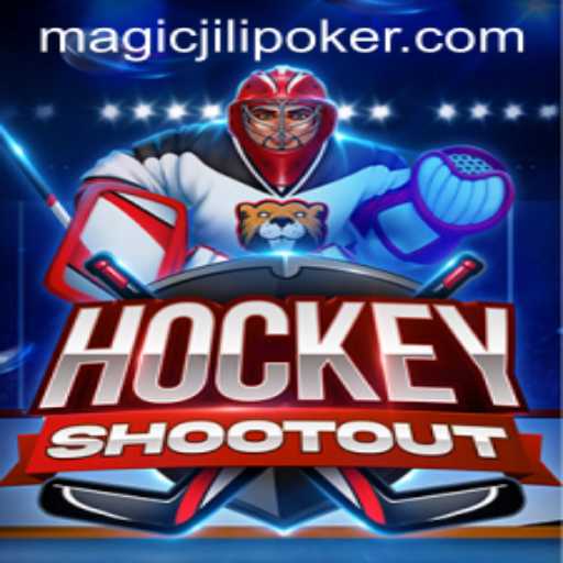 HockeyShootout: The Thrilling Ice Showdown