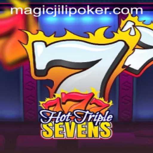 Discovering HotTripleSevens: The Game of Luck and Strategy