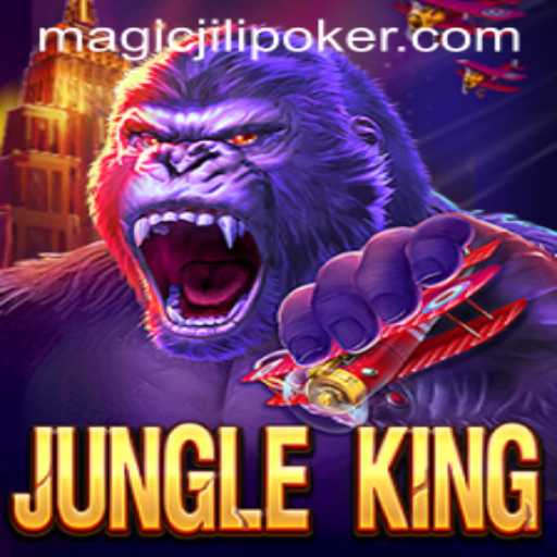 Unveiling the Enchanting World of JungleKing: Magic Jili Discoveries