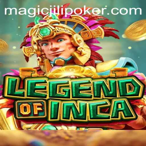 An In-Depth Exploration of LegendofInca: Magic Jili Unveiled