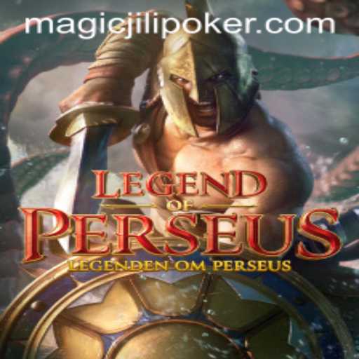 Discover the Magic of LegendofPerseus: An Epic Journey