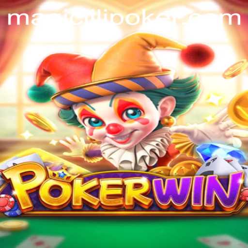 Magic Jili in POKERWIN: A Unique Blend of Strategy and Luck