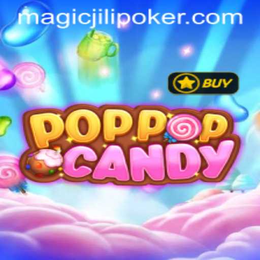 Exploring the Magical World of POPPOPCANDY: A Deep Dive into the Game's Enchantment