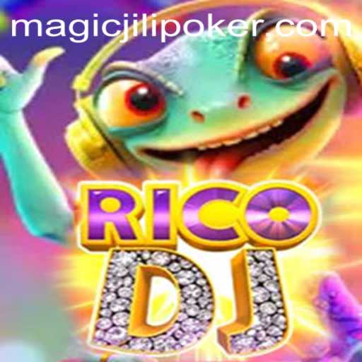 Exploring the Enchanting World of RicoDJ Featuring Magic Jili