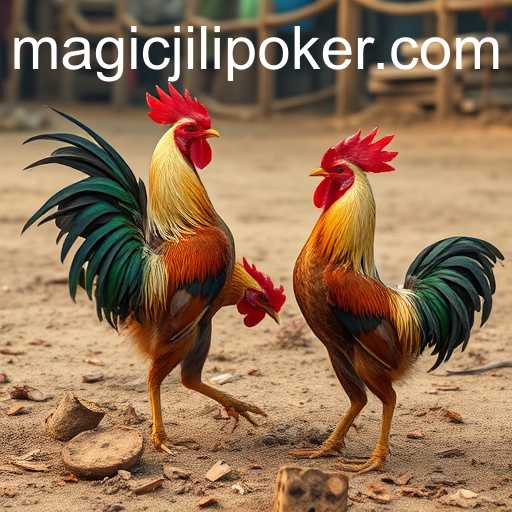 Exploring the Cultural Heritage of Sabong Games