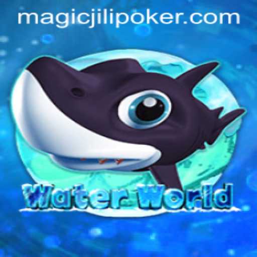 Exploring the Enchanting World of WaterWorld and the Mystique of Magic Jili