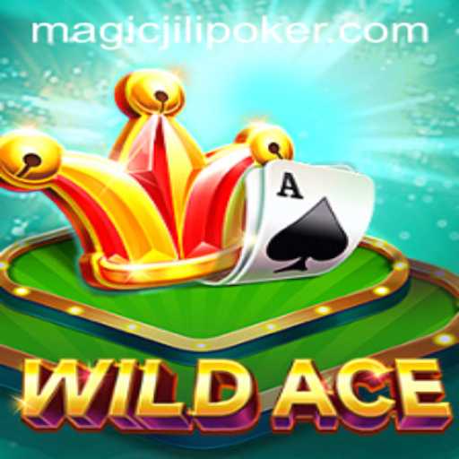 Unveiling the Mysteries of WildAce: A Game of Magic Jili