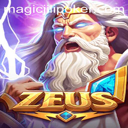 Exploring the Mystical World of Zeus: The Magic Jili Adventure